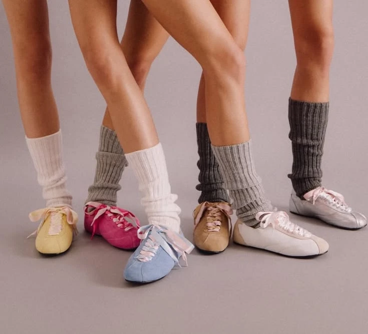 Las slim son tendencia