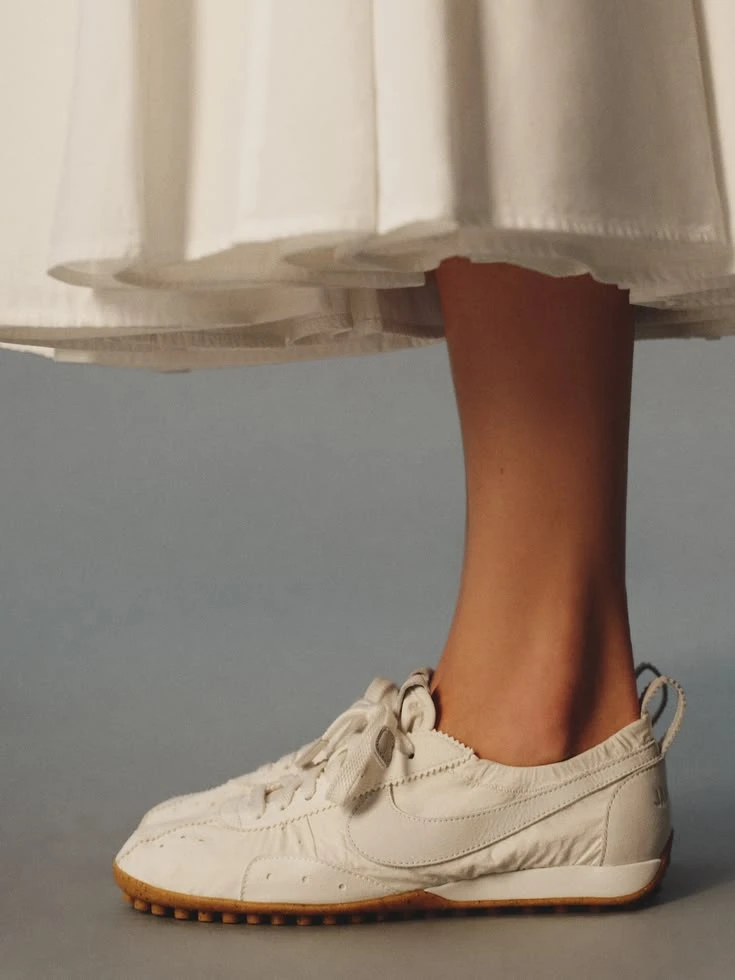 Las slim son tendencia