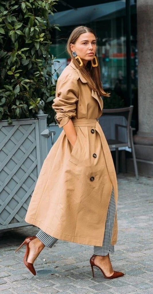 Look para AMBA