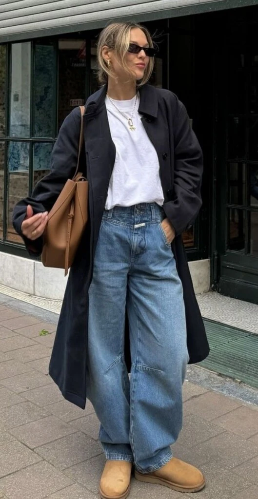 Look para AMBA