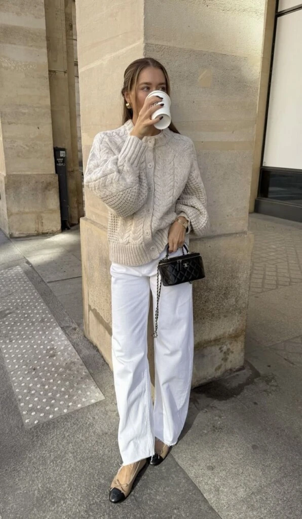 Look para litoral
