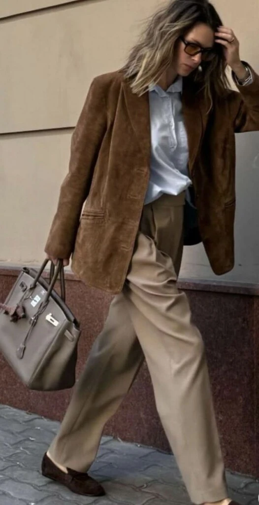 Look para AMBA