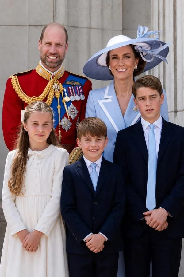 El príncipe George cumple 13 años y comienza la etapa clave de su formación como futuro rey