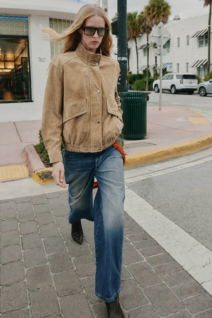Guía de estilo: 7 abrigos que resuelven cualquier look durante los dos meses de frío que quedan