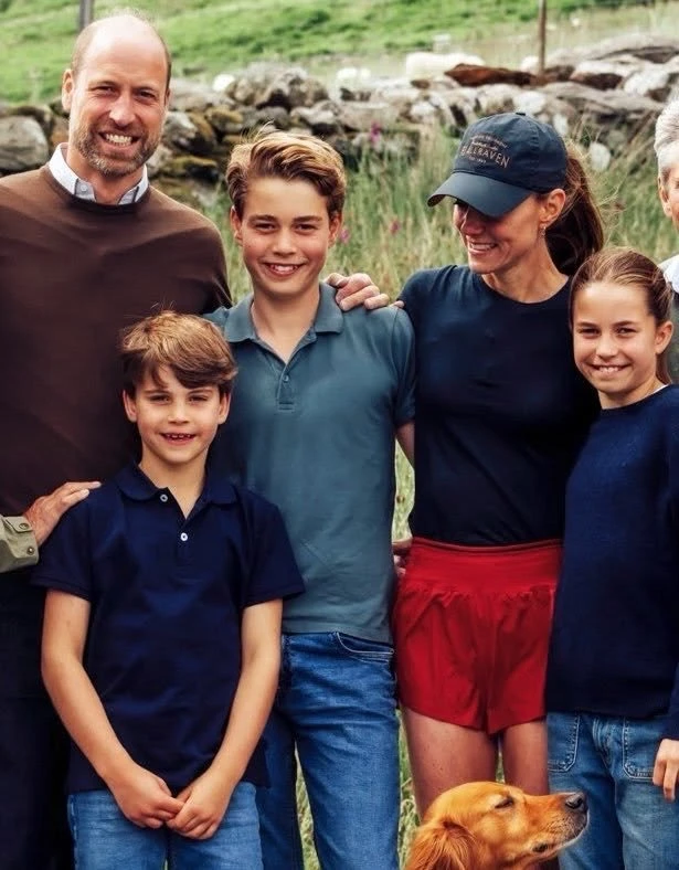 El príncipe George cumple 13 años y comienza la etapa clave de su formación como futuro rey