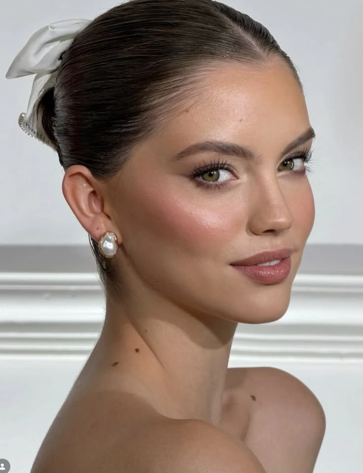 El boyfriend concealer consiste en aplicar una cantidad mínima de corrector solo donde hace falta