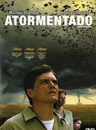 "Atormentado" arrasa en Netflix