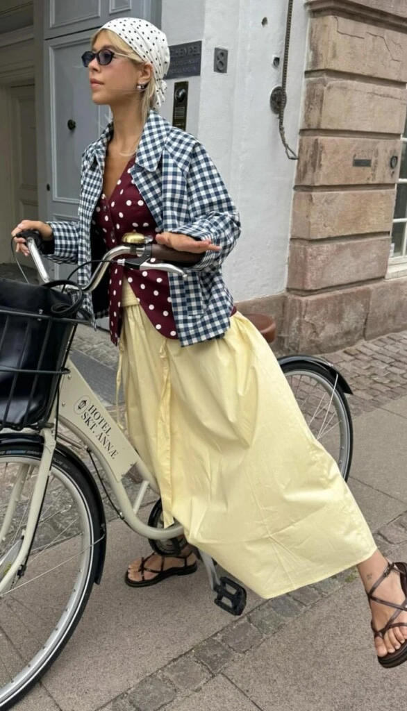 Nonna maxxing: la tendencia que invita a vivir como una abuela italiana