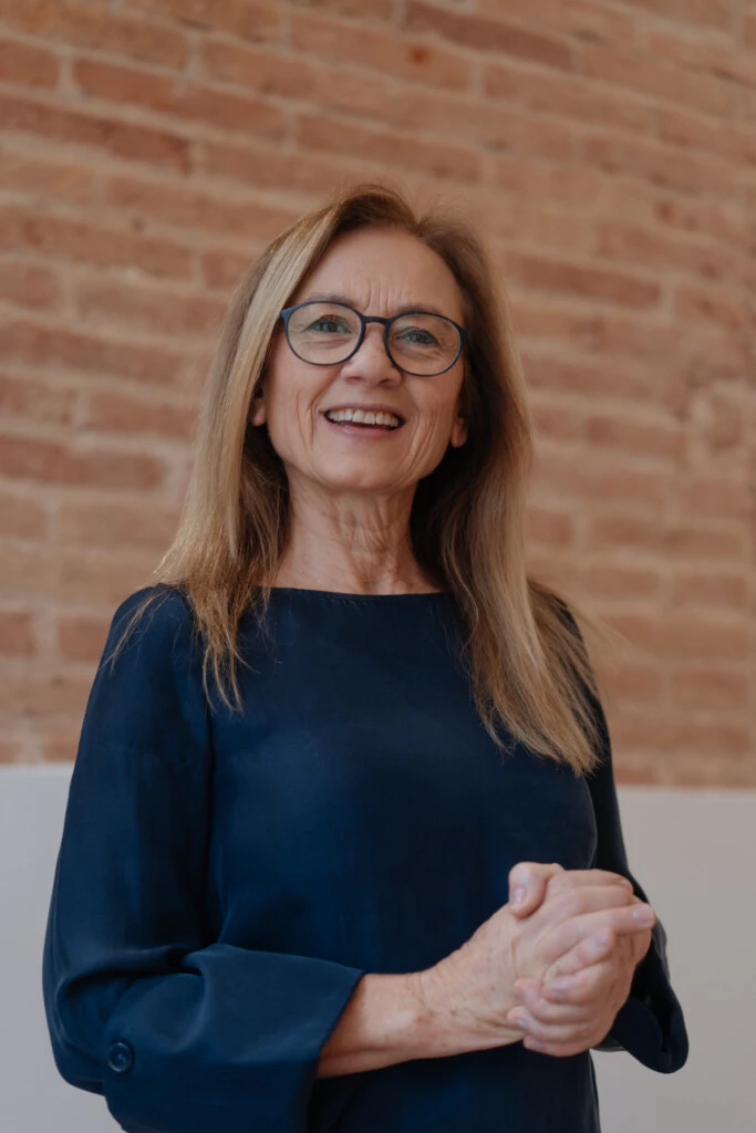 Ángeles Wolder
