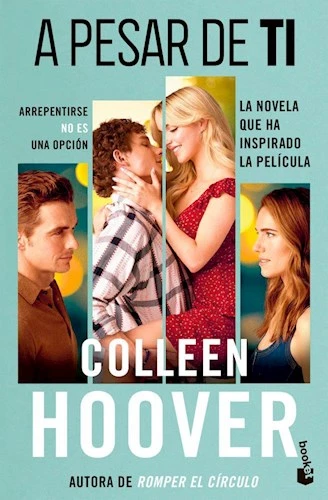 "A pesar de ti" arrasa en Netflix