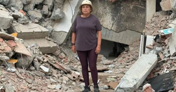 ‘Eles estavam apenas tentando o futuro’: a história de adolescentes presos no terremoto na Venezuela ‘Eles estavam apenas tentando o futuro’: a história de adolescentes presos no terremoto na Venezuela