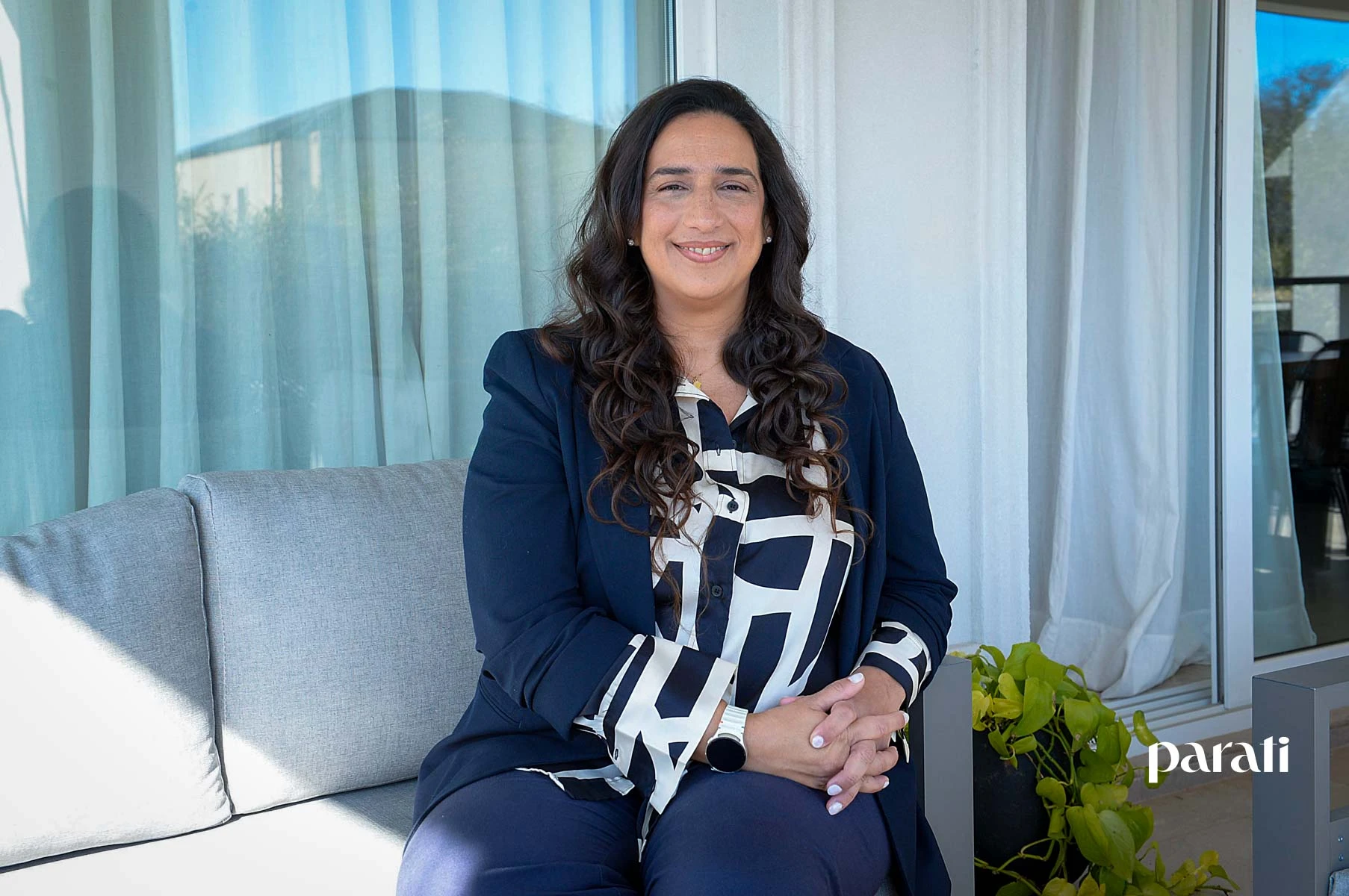 De la corporación a la mentoría: Angie Mastrángelo reflexiona sobre el salto emprendedor y la gestión de equipos