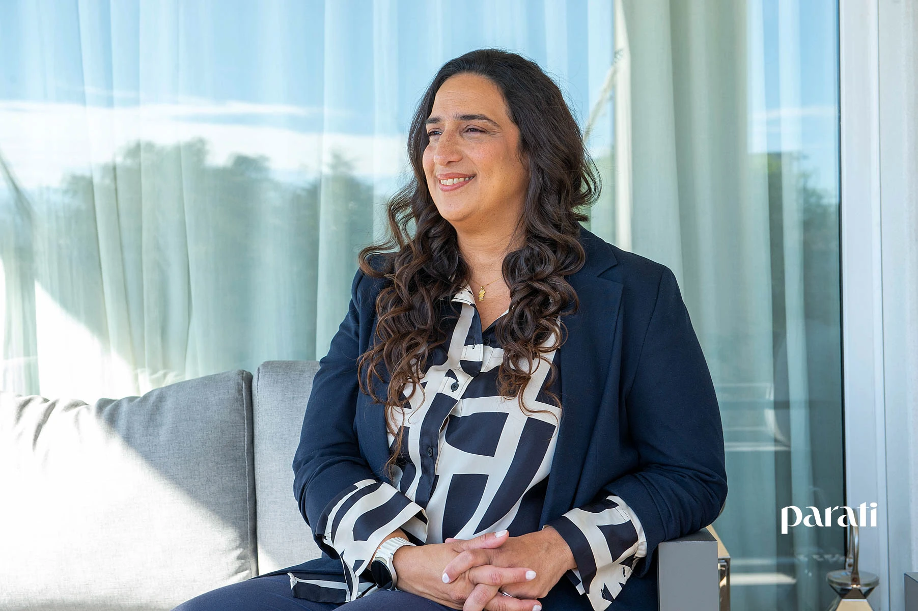 De la corporación a la mentoría: Angie Mastrángelo reflexiona sobre el salto emprendedor y la gestión de equipos
