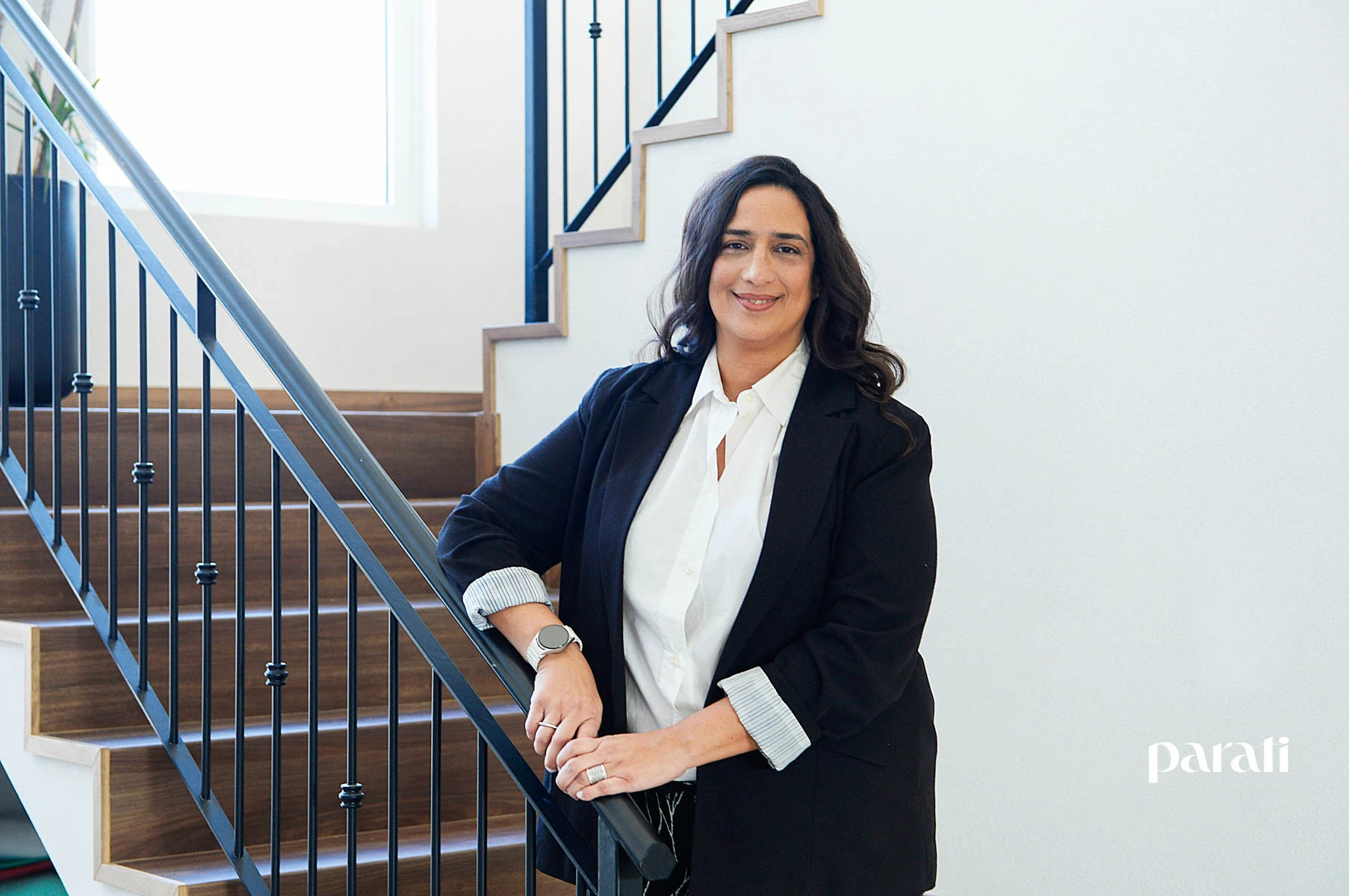 De la corporación a la mentoría: Angie Mastrángelo reflexiona sobre el salto emprendedor y la gestión de equipos