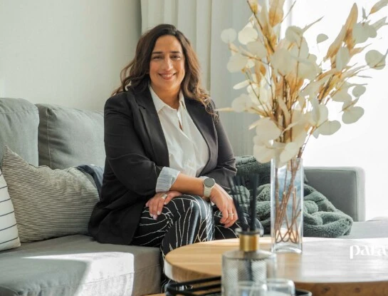 De la corporación a la mentoría: Angie Mastrángelo reflexiona sobre el salto emprendedor y la gestión de equipos