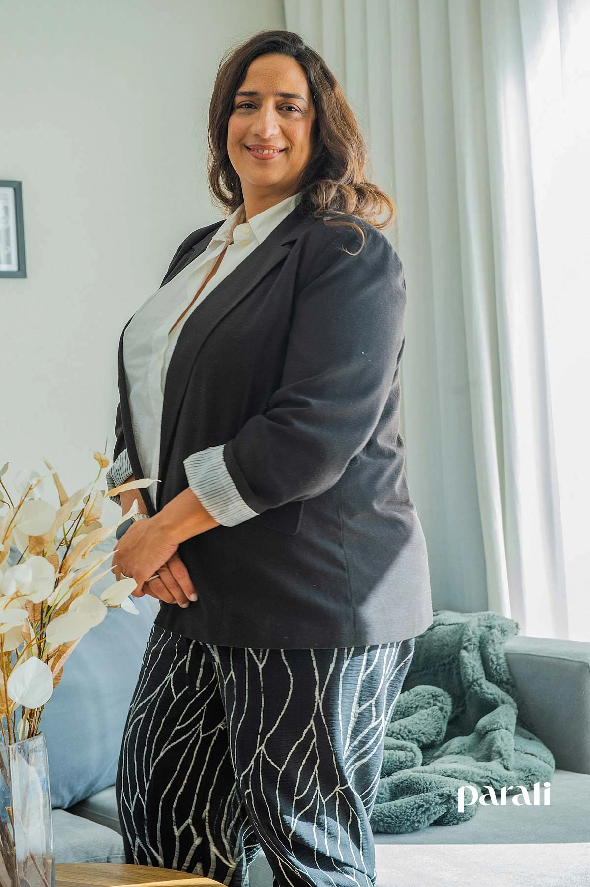 De la corporación a la mentoría: Angie Mastrángelo reflexiona sobre el salto emprendedor y la gestión de equipos