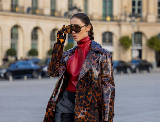 Alerta tendencia: cómo llevar el look Glamoratti, el estilo viral que revoluciona las redes