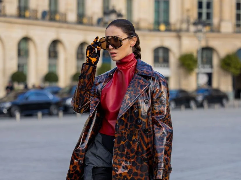 Alerta tendencia: cómo llevar el look Glamoratti, el estilo viral que revoluciona las redes