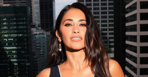 Antonella Roccuzzo surpreendeu ao compartilhar um aspecto pouco conhecido do TikTok Antonella Roccuzzo surpreendeu ao compartilhar um aspecto pouco conhecido do TikTok