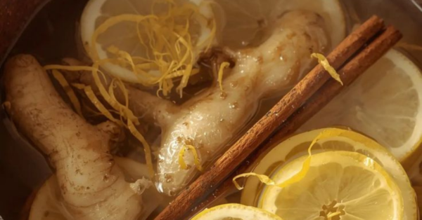Um truque caseiro para perfumar sua casa com ingredientes naturais