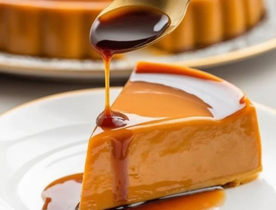 Budín de pan de dulce de leche: la receta irresistible para aprovechar el pan de sobra