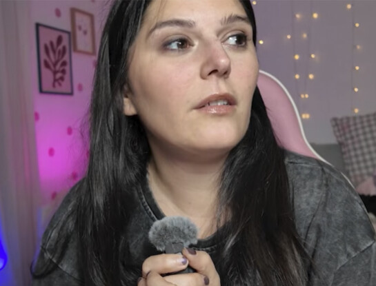Quién es Caro Trippar, la influencer que contó que tiene cáncer de mama: su historia, su familia y su mensaje de concientización