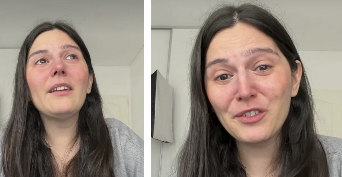 Caro Trippar voltou às redes após revelar que está com câncer