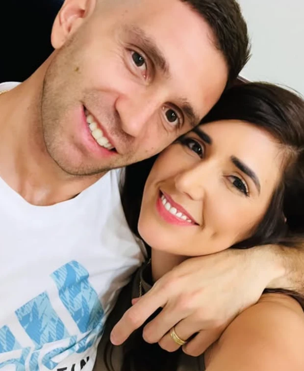 El Dibu y Mandinha