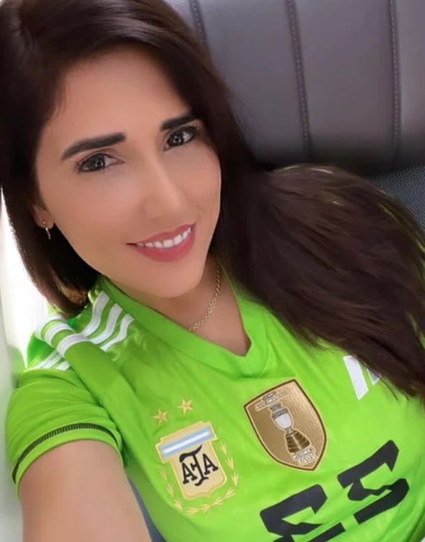 Mandinha Martínez