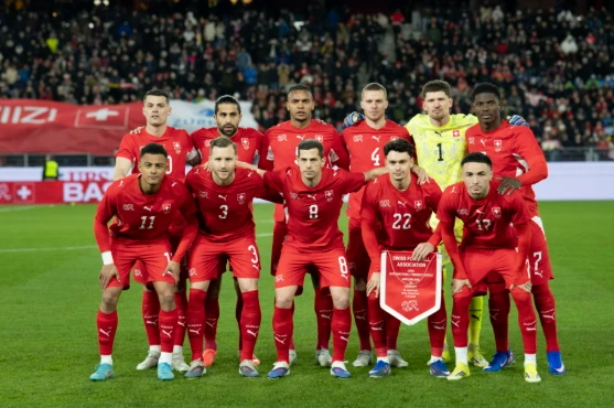 La Scaloneta vs. La Nati: el curioso origen del apodo de Suiza que confunde a todo el mundo