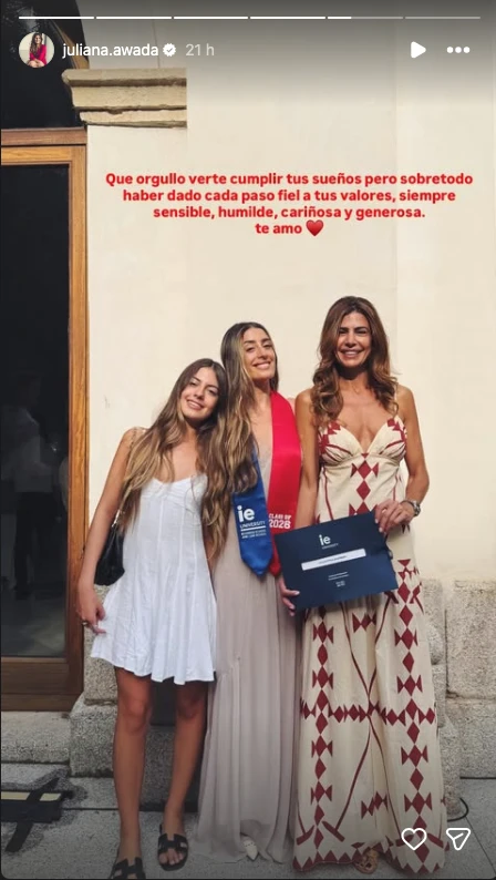 juliana awada
