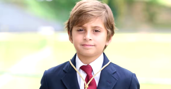 Encontraram Lucas Gamez com os tios: qual foi o resgate?