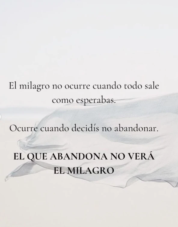 La emotiva reflexión de Gabriela García Uriburu tras el casamiento de su hijo Sharif.