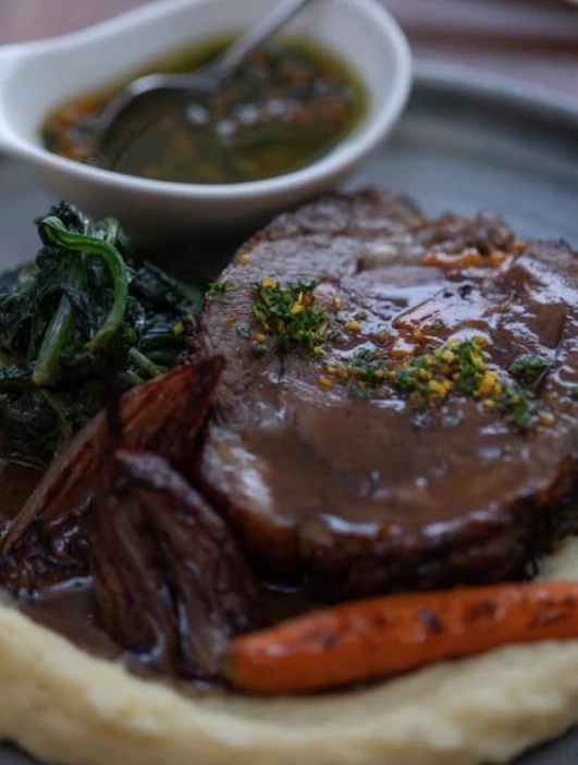 Plato argentino