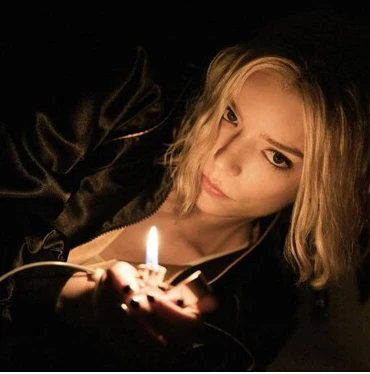 De qué se trata Lucky, la nueva miniserie que protagoniza Anya Taylor-Joy