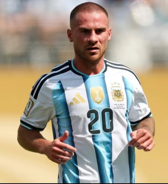 El mensaje del papá de Alexis Mac Allister tras la derrota en la final del Mundial 2026.