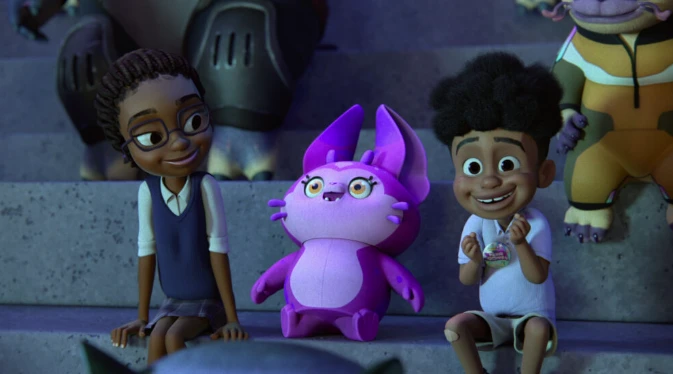 Vacaciones de invierno: películas y series imperdibles para disfrutar en familia