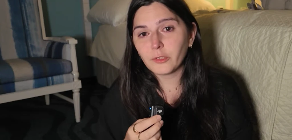 Entre lágrimas, Caro Trippar reveló que tiene cáncer de mama: "Hace dos meses que lo sé"