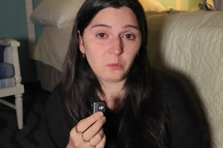Entre lágrimas, Caro Trippar reveló que tiene cáncer de mama: "Hace dos meses que lo sé"