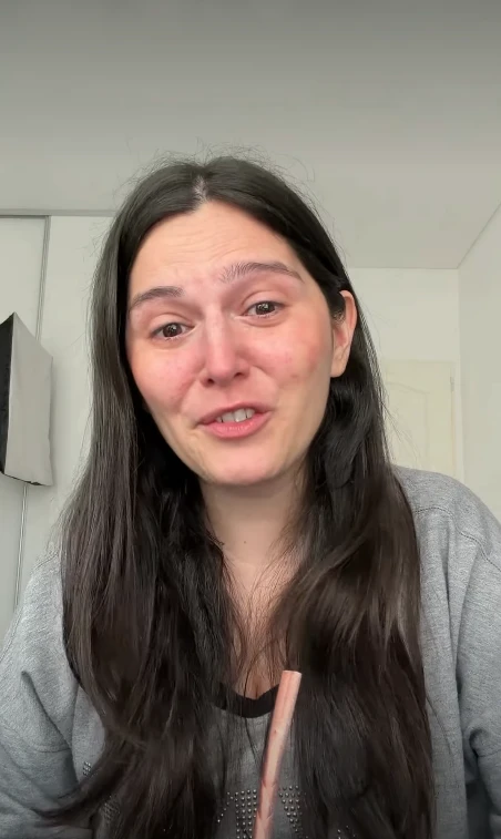Entre lágrimas, Caro Trippar volvió a las redes tras revelar que tiene cáncer: "Encontré mi tribu"