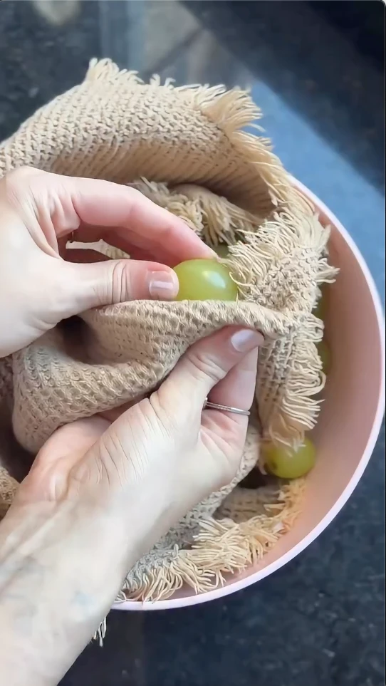 el postre saludable de Valentina Salezzi