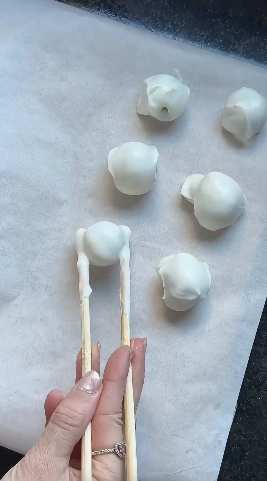 el postre saludable de Valentina Salezzi