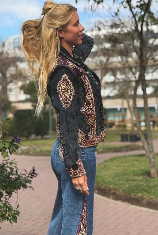 nicole neumann