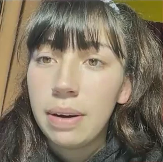 “Me callé hasta los 15 años”: el duro relato de Iara, la prima de Thiago Medina, tras denunciarlo por presunto abuso sexual