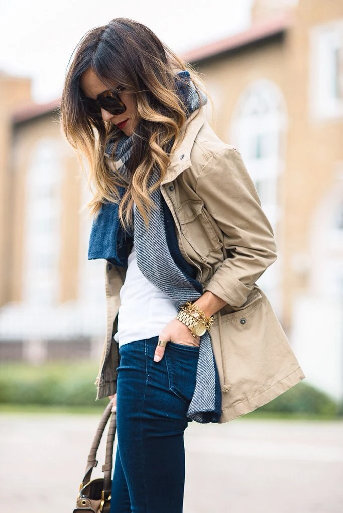 Look para AMBA
