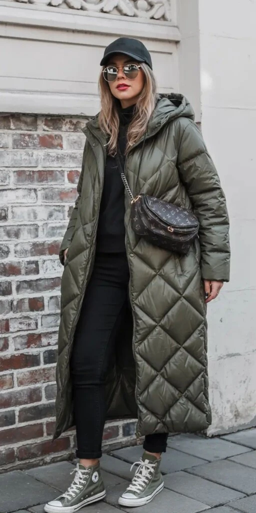 Look para Patagonia