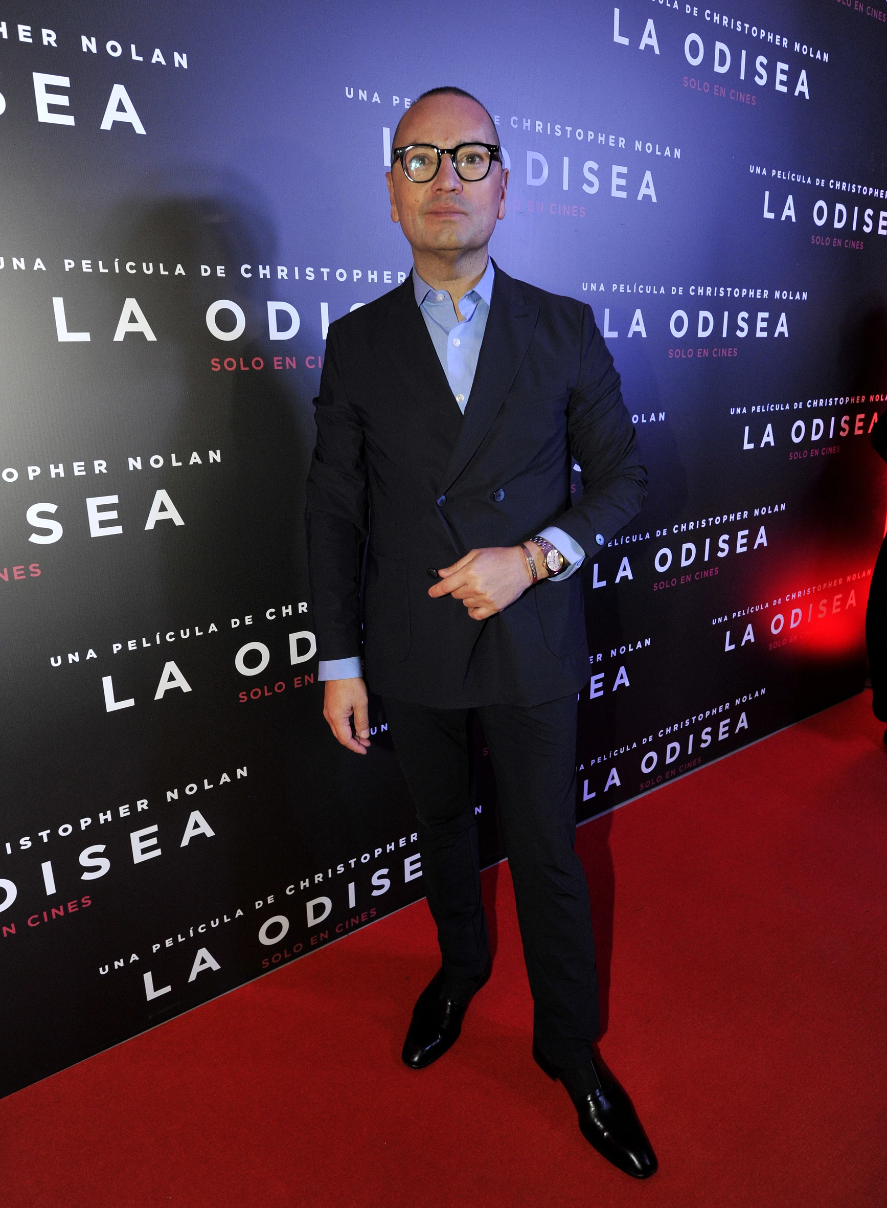 Fabián Medina Flores.