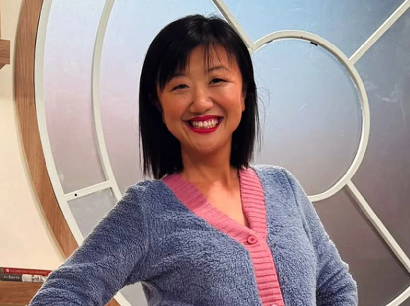 karina gao