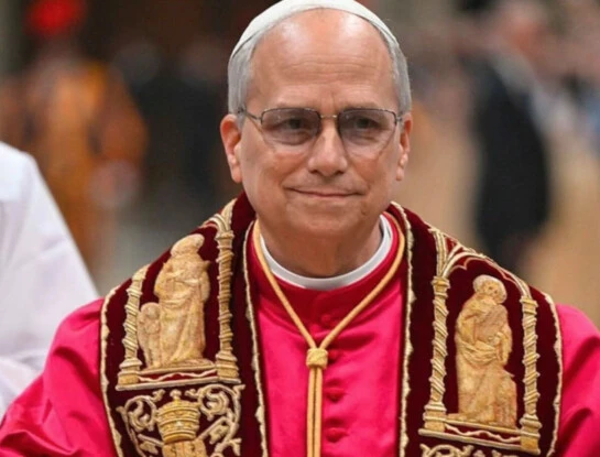 León XIV