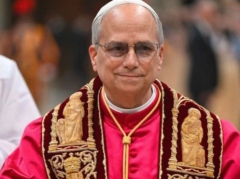 León XIV
